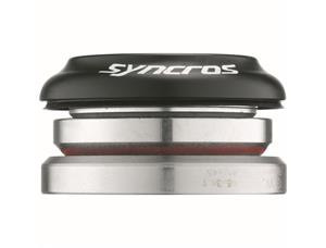 SYNCROS Headset Drop-In 1-1/8"- 1-1/2" Styrelager Addict CX/Gravel 